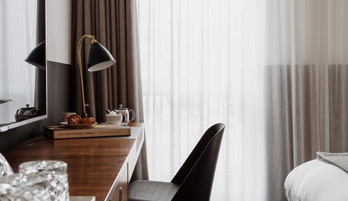 Premium Room, 2 Twin Beds, Accessible