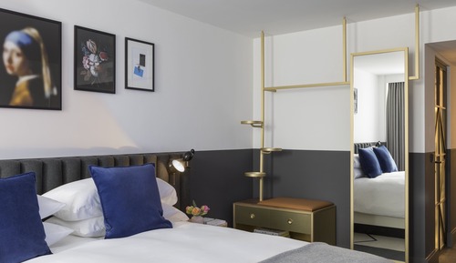 Premium Room, 1 King Bed