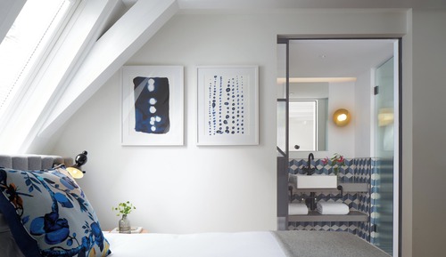Room, 2 Twin Beds (Little)