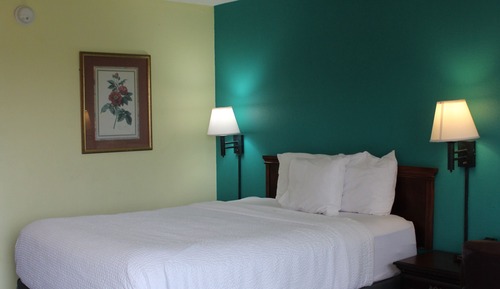Room, 1 Queen Bed, Non Smoking