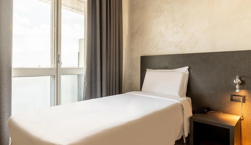 Superior Single Room
