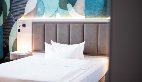 Comfort Single Room