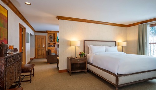 Suite (James Chadwick)
