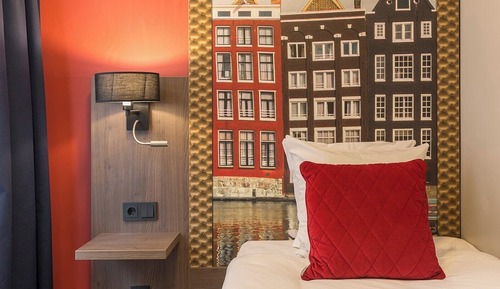 Comfort Single Room, 1 Bedroom