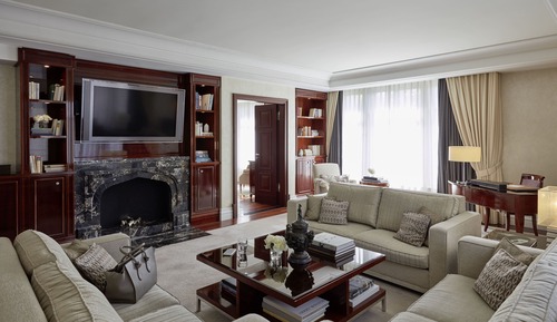 Grand Suite