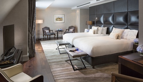 Grand Room (Grand Deluxe)