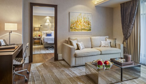 Duchy Suite