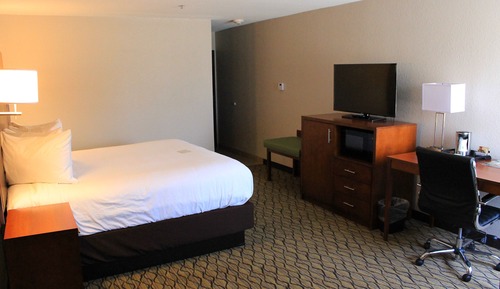 Room, 1 King Bed, Accessible, Non Smoking