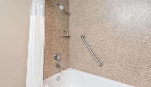 Double Room, 2 Double Beds