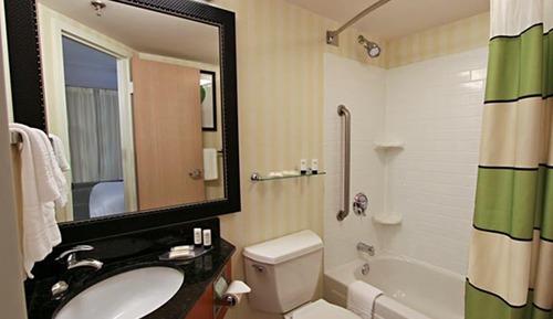 Executive Room, 1 King Bed