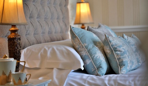 Executive Room, 1 Queen Bed, Non Smoking