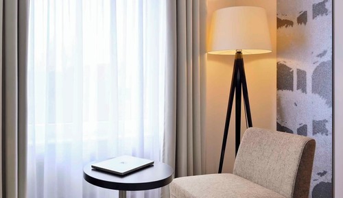 Standard Room, 1 Double Bed