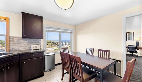 Standard Cottage, Multiple Beds, Non Smoking, Kitchen (Living Room, Full Kitchen)