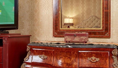 Superior Room, 2 Queen Beds