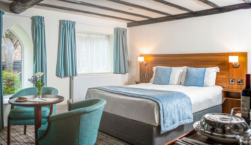 Cottage Executive Double