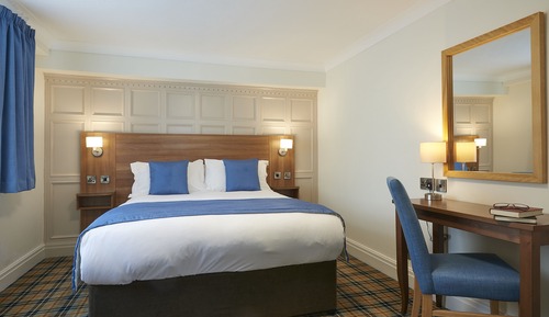 Executive Double Room