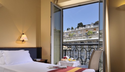 Standard Room, 1 Twin Bed, Non Smoking