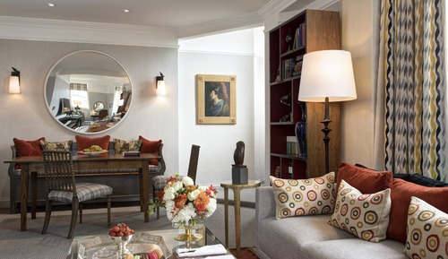 Suite (J.K. Rowling)