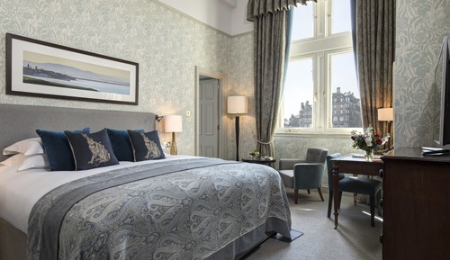 Suite (Balmoral)