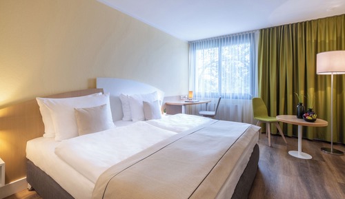 Standard Room, 2 Twin Beds