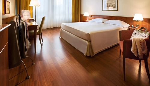 Doppia Classic con letto matrimoniale