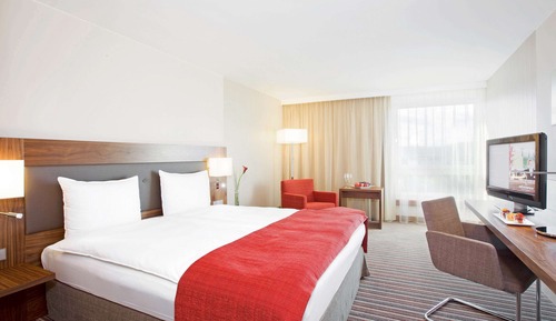 Classic Room, 2 Queen Beds