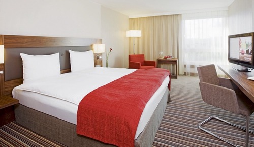 Superior Room, 1 King Bed