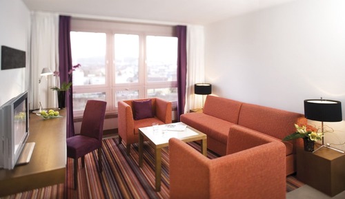 Suite, 1 Bedroom
