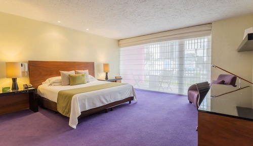 Suite Virreyes