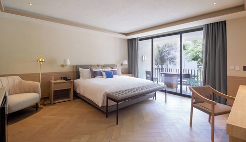 Suite Virreyes Superior