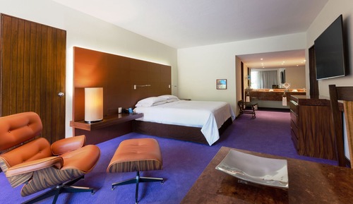 Master Suite