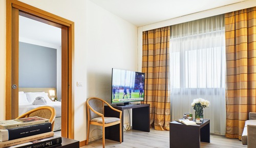 Comfort Suite