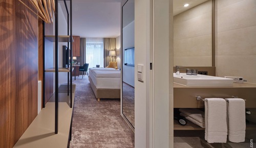 Superior Double or Twin Room