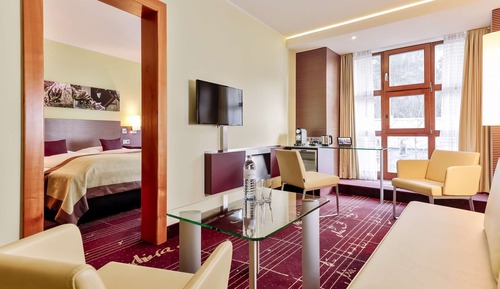 Junior Suite