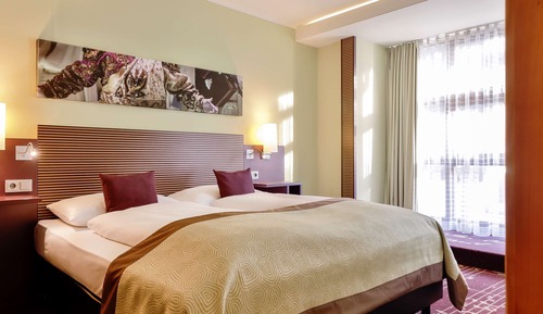 Standard Double Room, 1 King Bed