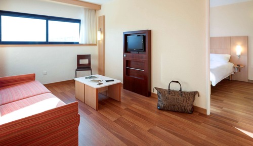 Standard Double Room, 1 Double Bed