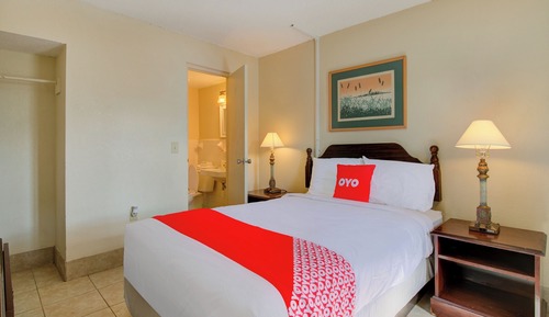 Premium Room, 1 King Bed