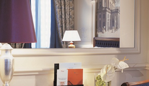 Classic Room