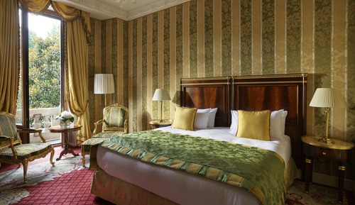 Royal Suite, 1 King Bed