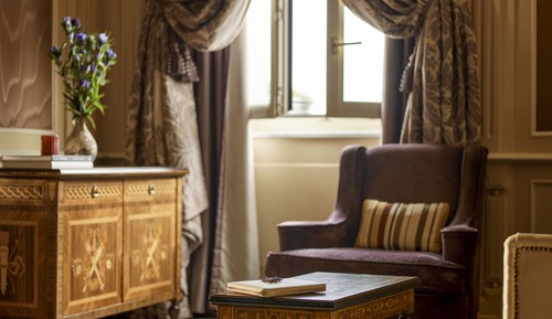 Suite (Ambassador)