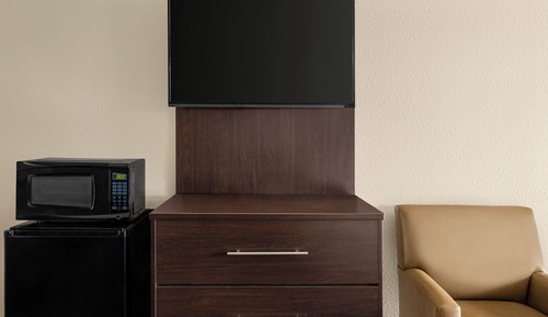Superior Room, 1 King Bed, Non Smoking