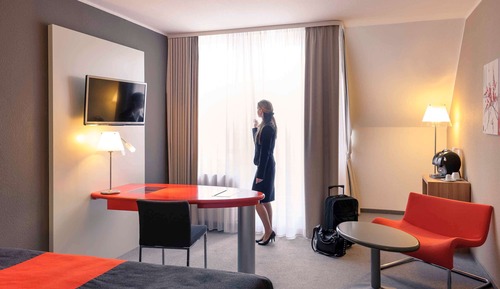Superior Twin Room, 2 Twin Beds