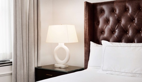 Presidential Suite, 1 Bedroom