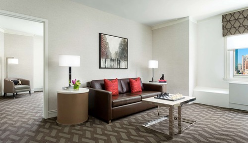 Suite, 1 Bedroom