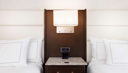 Room, 2 Double Beds