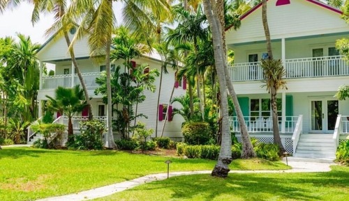 Resort View Two Bedroom Casita