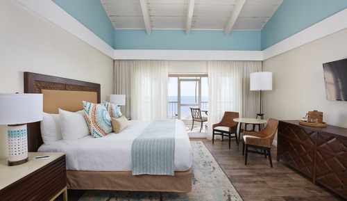 Beach Bungalow