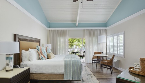 Resort Bungalow