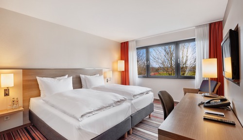 Comfort Double Room