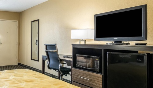 Room, 1 King Bed, Accessible, Non Smoking